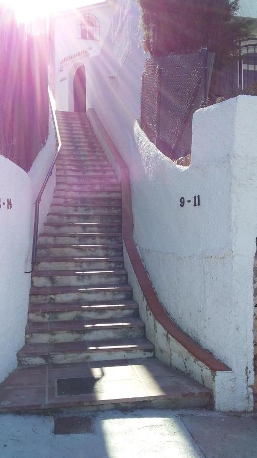 Apartamento Paraiso Del Sol Benajarafe Dış mekan fotoğraf
