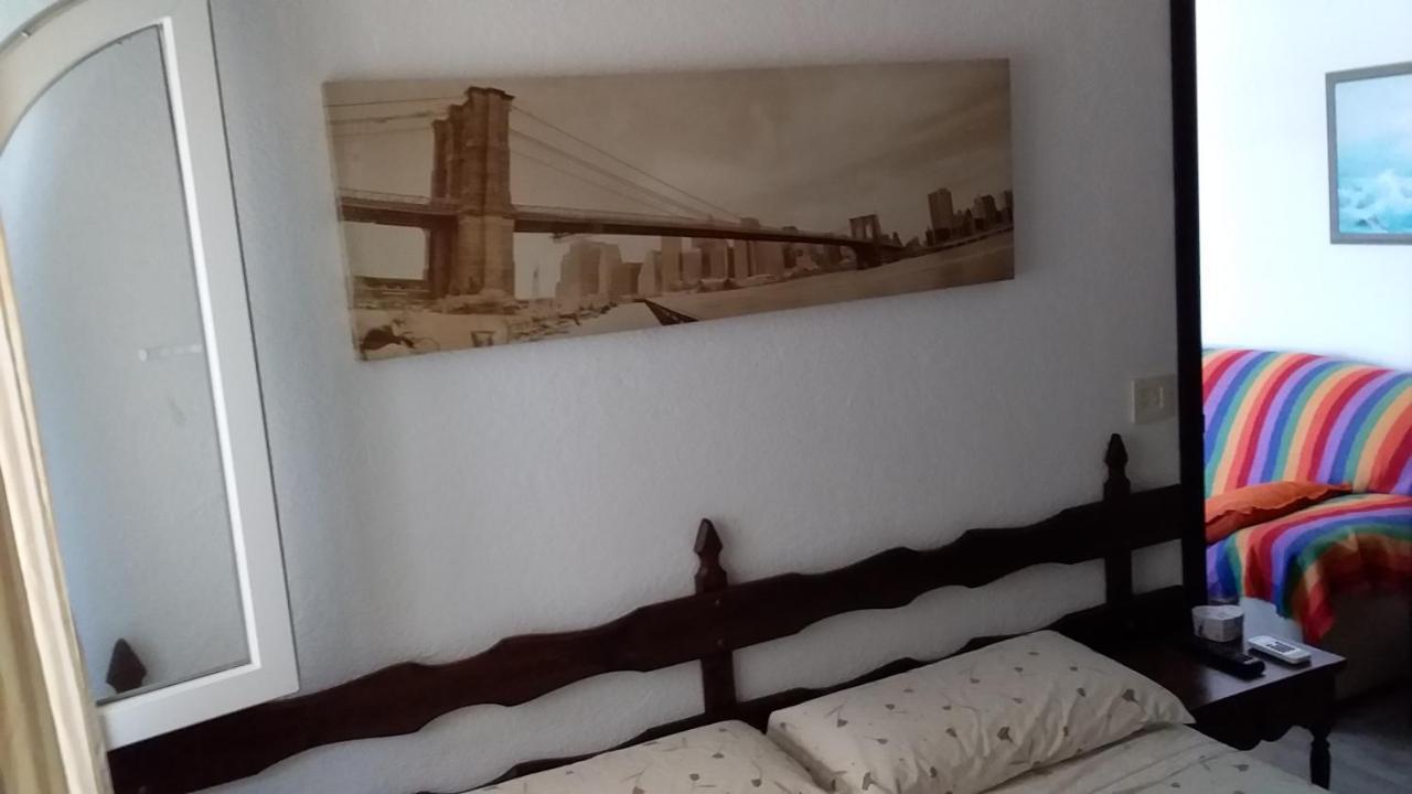 Apartamento Paraiso Del Sol Benajarafe Dış mekan fotoğraf