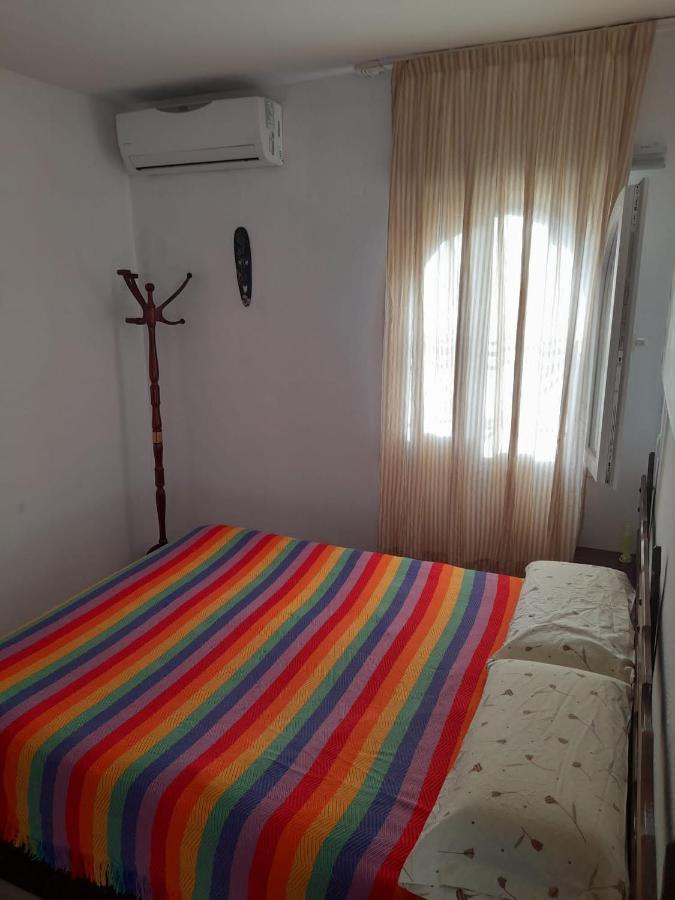 Apartamento Paraiso Del Sol Benajarafe Dış mekan fotoğraf