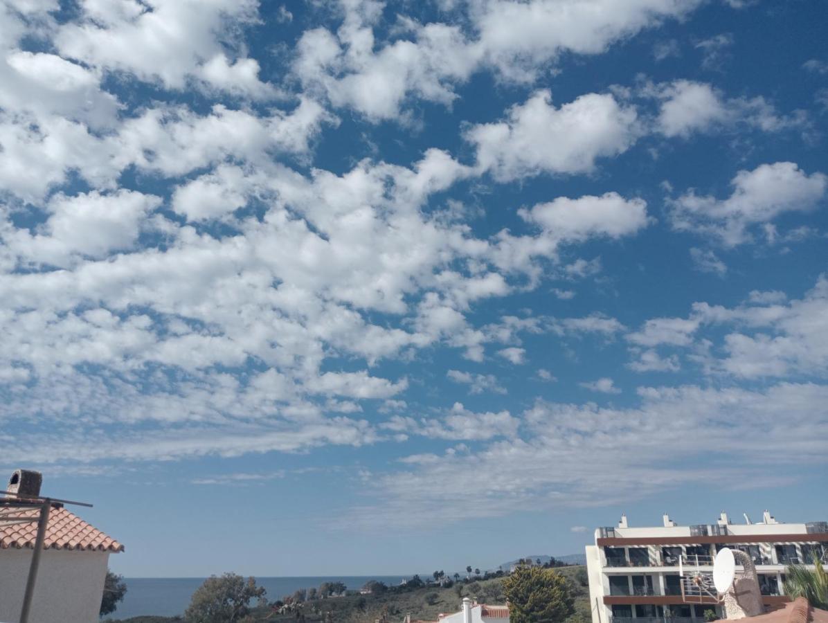 Apartamento Paraiso Del Sol Benajarafe Dış mekan fotoğraf